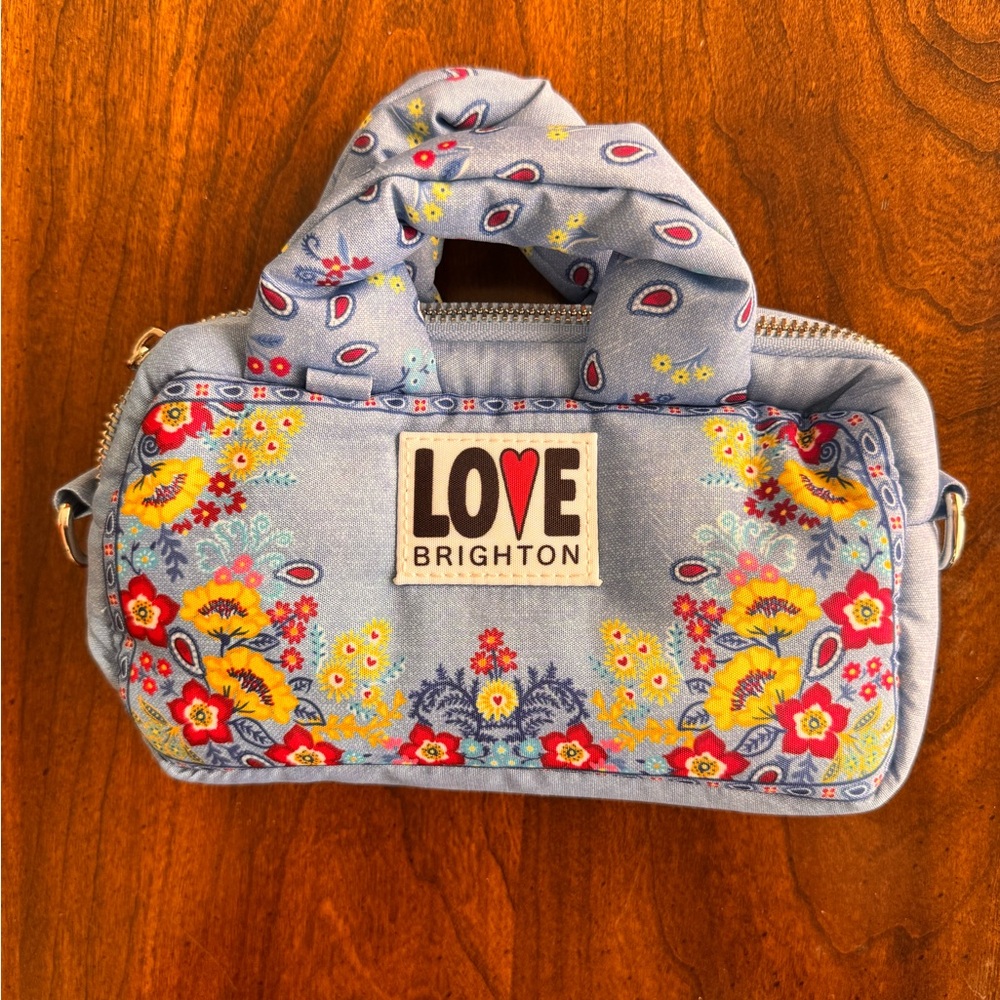 BRIGHTON brand new never used purse.
